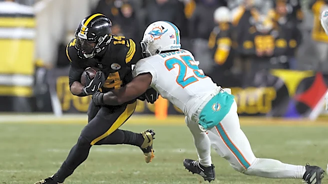 Panthers reportedly adding another productive veteran ILB