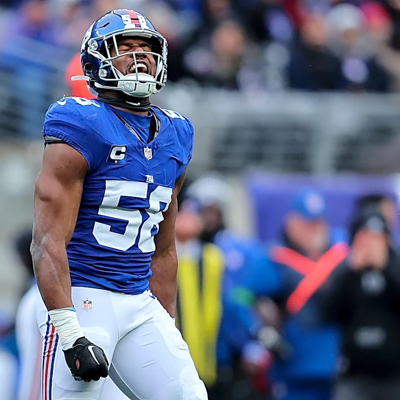 Panthers sign veteran ILB, place OL on IR