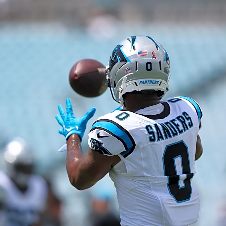 Panthers GM Dan Morgan explains keeping 5 TEs on initial roster