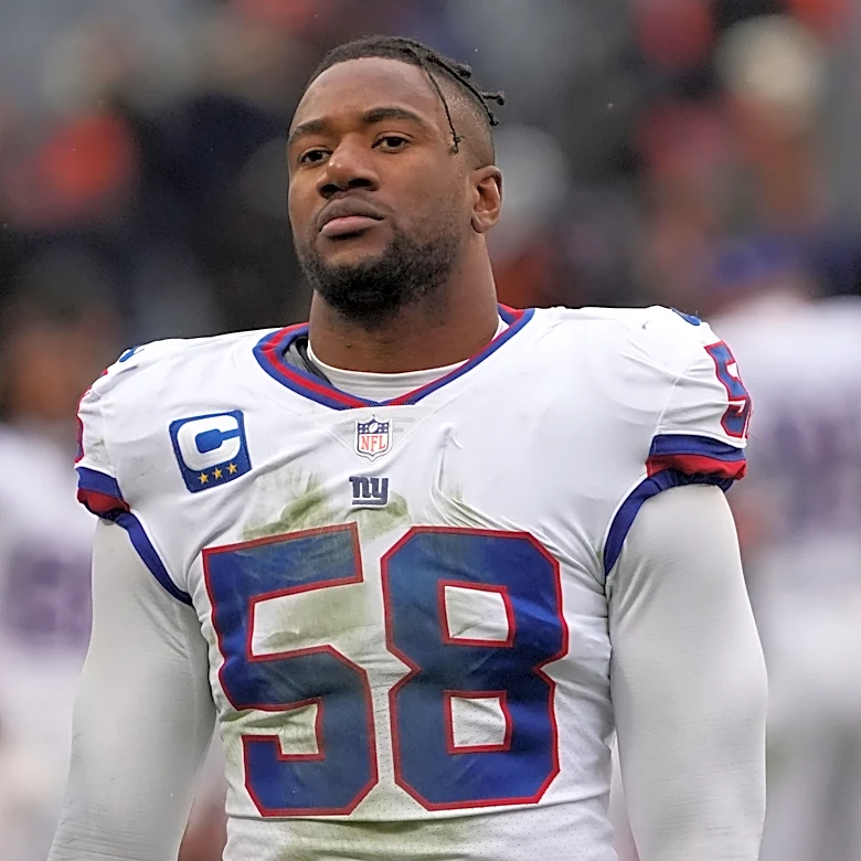 Panthers GM Dan Morgan reveals plan for newly-signed ILB