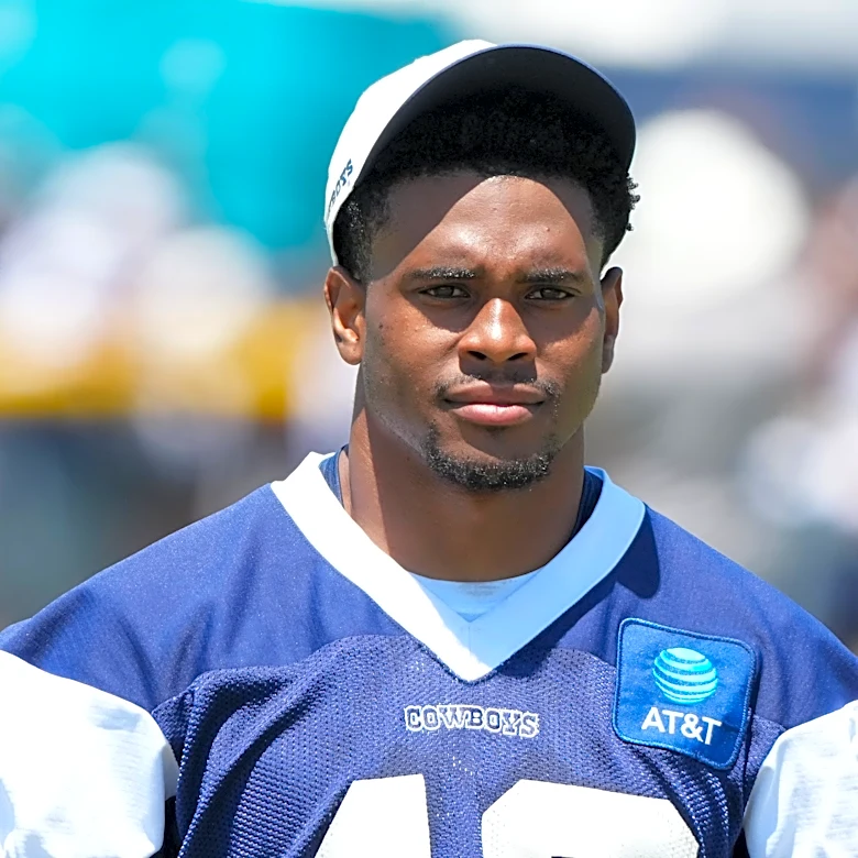 Panthers sign former Cowboys CB to practice squad on Tuesday
