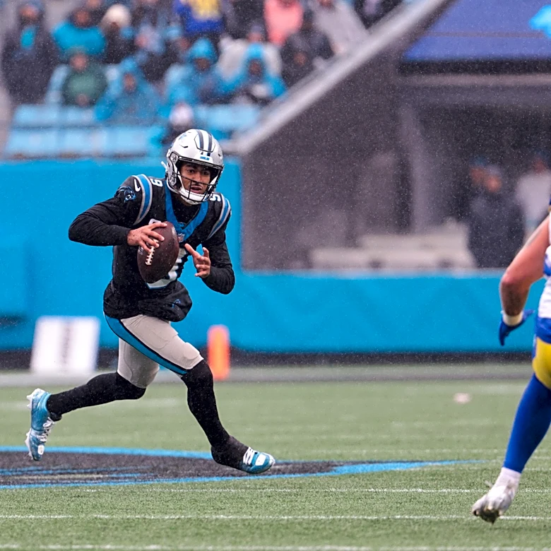 ESPN's key stat for Panthers could signal big regression in 2026
