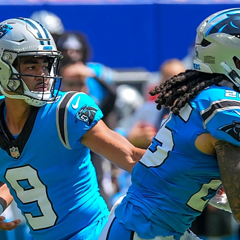 ESPN says Panthers' biggest X factor in 2026 is also their biggest unknown