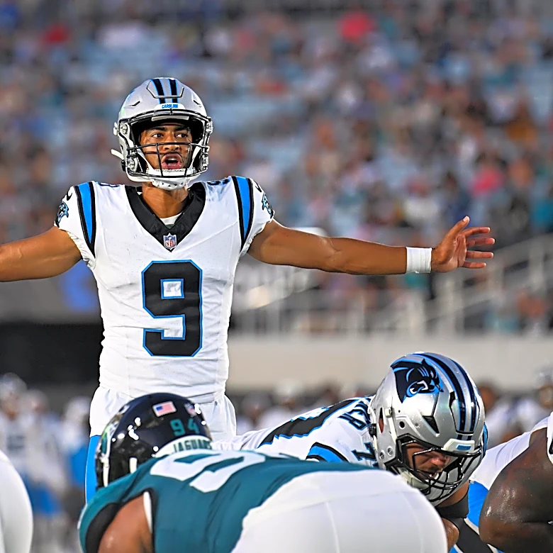 NFL insider details Panthers' middle path with QB Bryce Young's contract situation