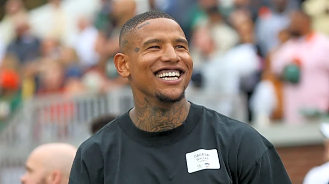 Panthers HC Dave Canales provides exciting update on TE Darren Waller ahead of Week 1