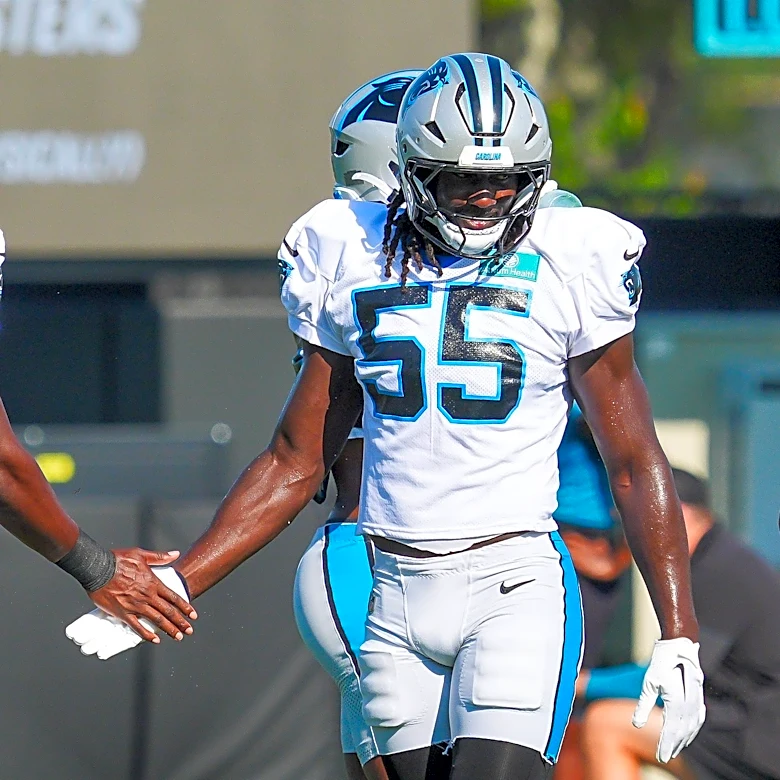 Beat reporter makes very bold prediction for Panthers' 2026 season