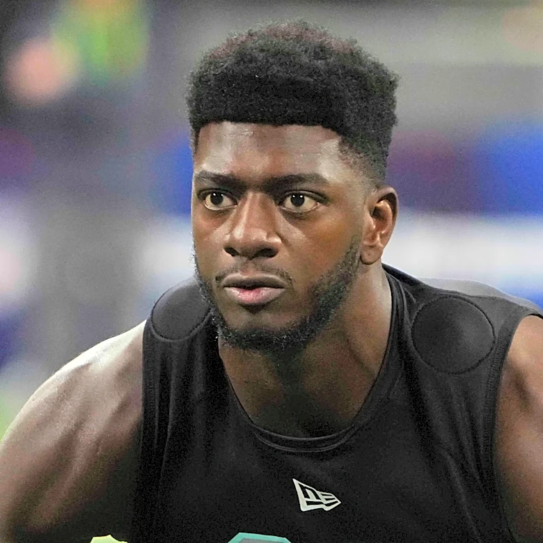 Panthers reportedly bringing back OLB