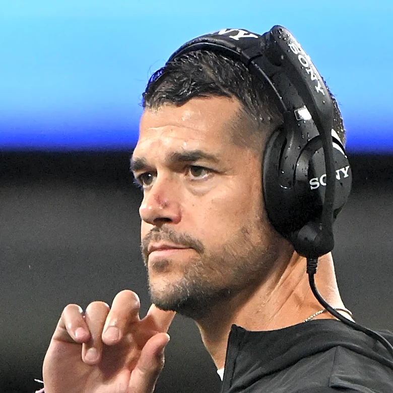 ESPN makes tough prediction for Panthers' 2026 season