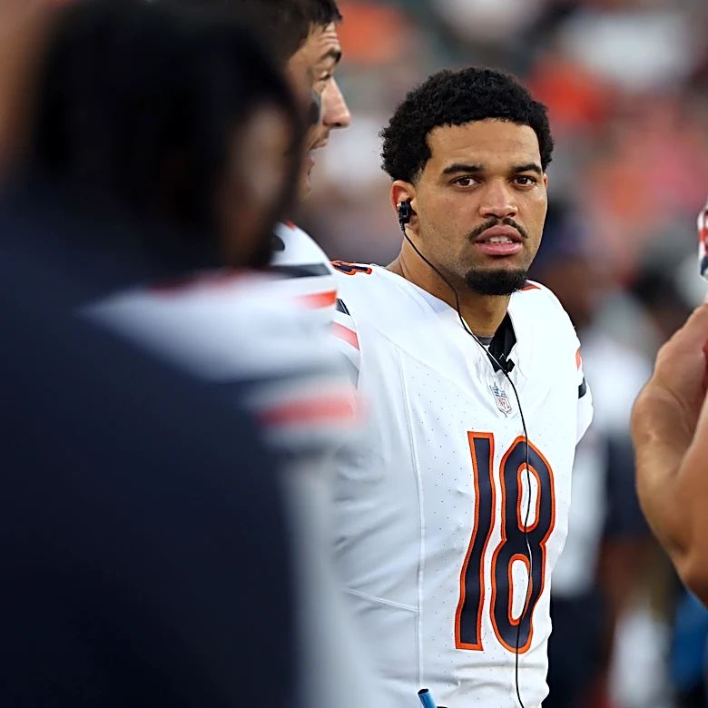 Panthers predicted to upset Bears in Week 1