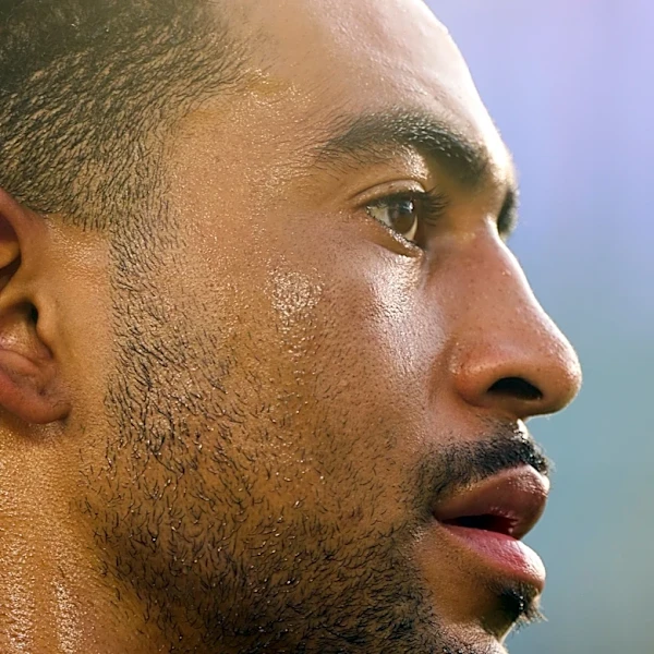 Panthers QB Bryce Young comments on contract situation going into Week 1