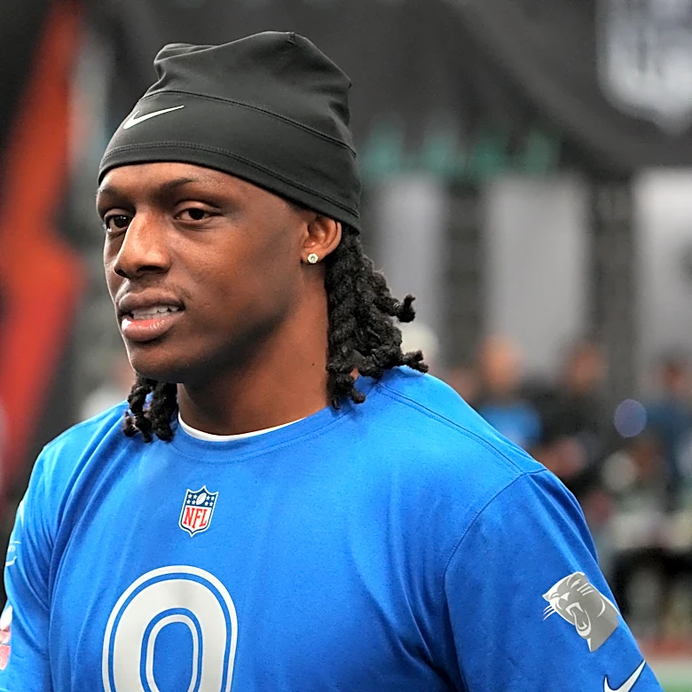 Panthers star puts a nail in the coffin of recently-axed Pro Bowl game