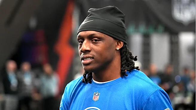 Panthers star puts a nail in the coffin of recently-axed Pro Bowl game