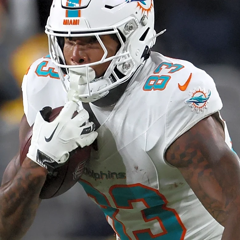 New Panthers pass catcher named among top fantasy sleepers for Week 1