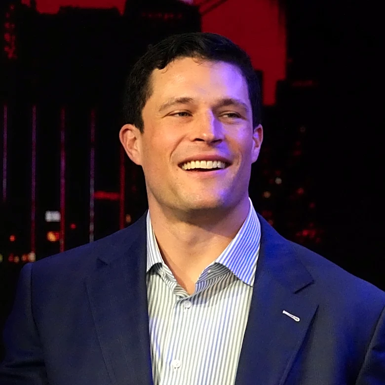 NFL world reacts to Luke Kuechly's broadcast debut on Netflix