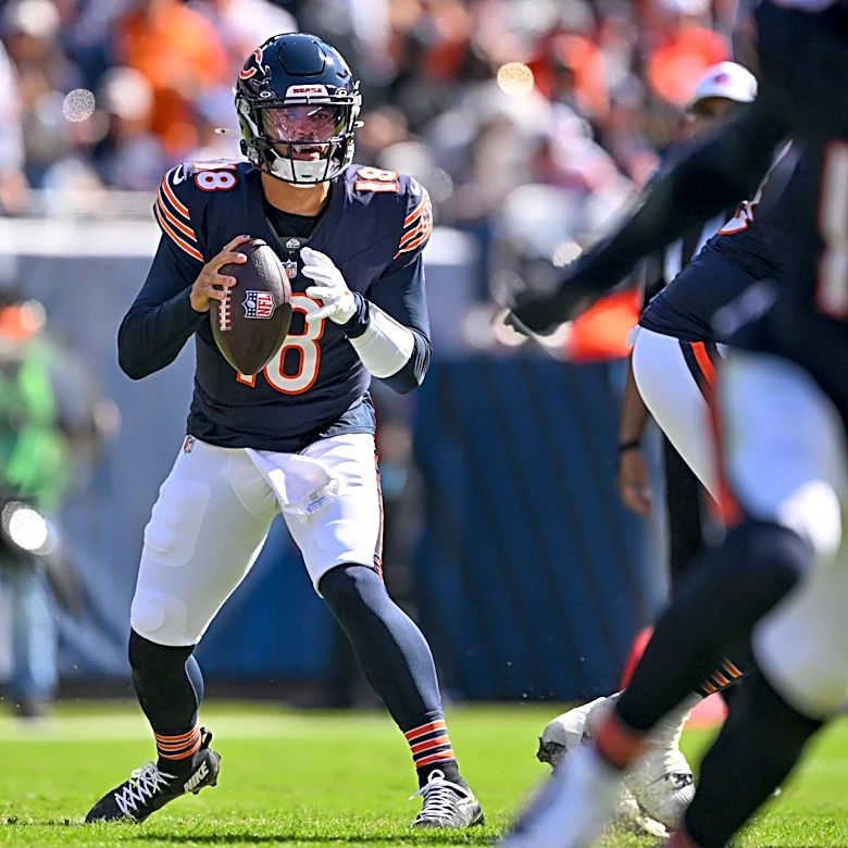 NFL expert picks for Panthers vs. Bears in Week 1