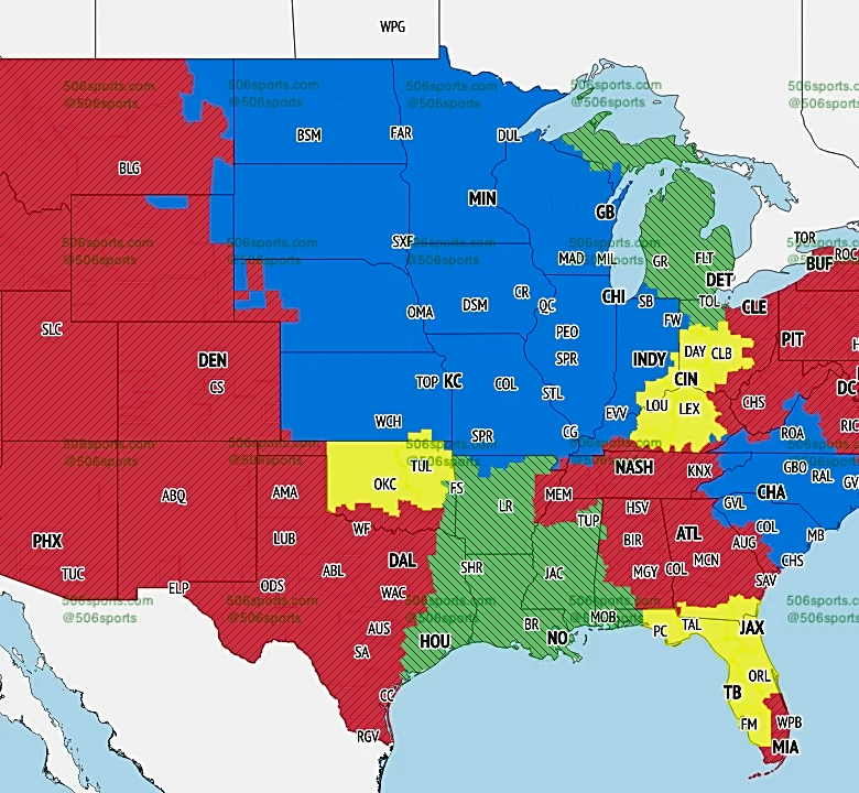Panthers vs. Bears live updates: Scores and highlights from Week 1