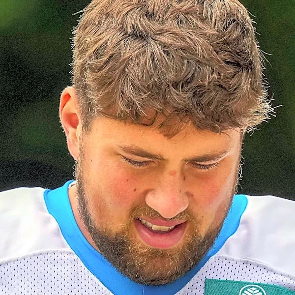 ESPN highlights strong debut for Panthers rookie in loss to Bears