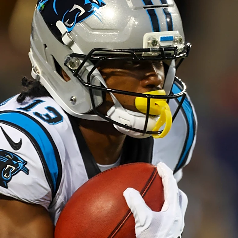 Panthers tab new primary returner after Tuesday's cut of WR Jimmy Horn Jr.