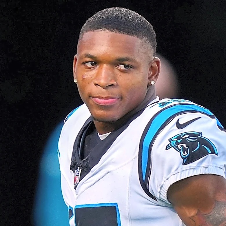 Panthers HC Dave Canales explains why WR Jimmy Horn Jr. was cut