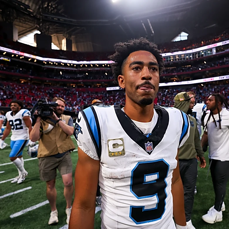 Biggest storylines for Panthers vs. Falcons in Week 2