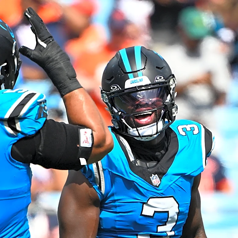 Panthers Week 2 X-factor: Bring the pass rush to life vs. Falcons