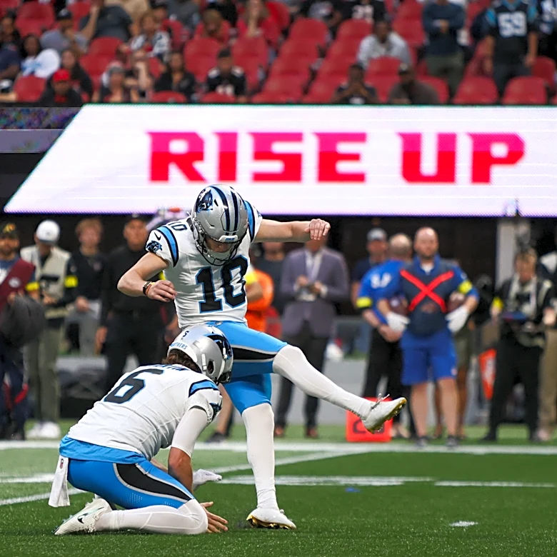 NFL expert picks for Panthers vs. Falcons in Week 2