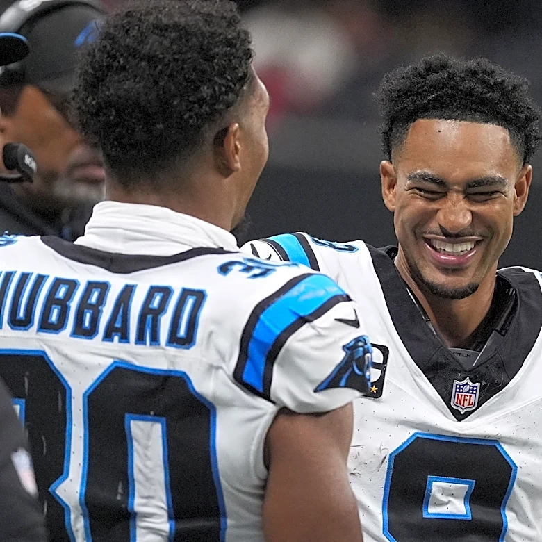 Panthers fans react to blowout win over Falcons in Week 2