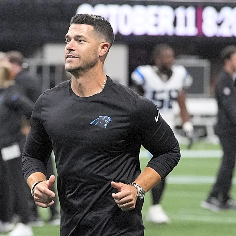 NFL analyst gives Panthers perfect grade for Week 2 win