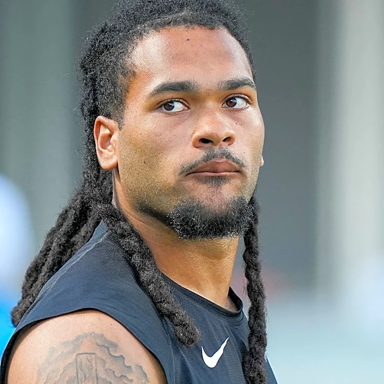 Report: Panthers RB Jonathon Brooks to undergo surgery on Wednesday