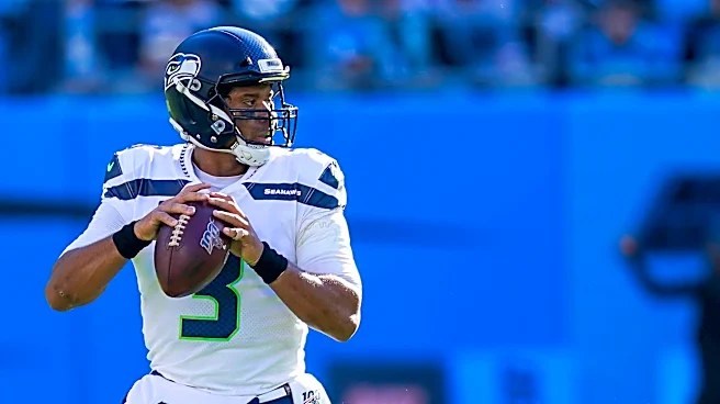 Bryce Young, Panthers' coaching staff get big endorsement from 10-time Pro Bowl QB