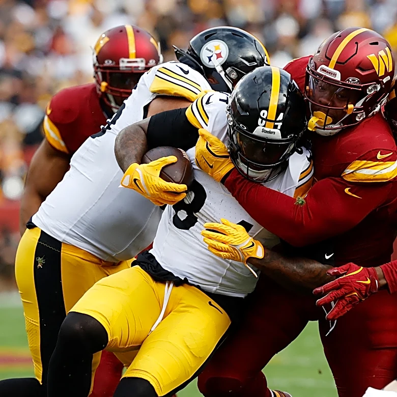Panthers named potential trade suitor for Pro Bowl defender