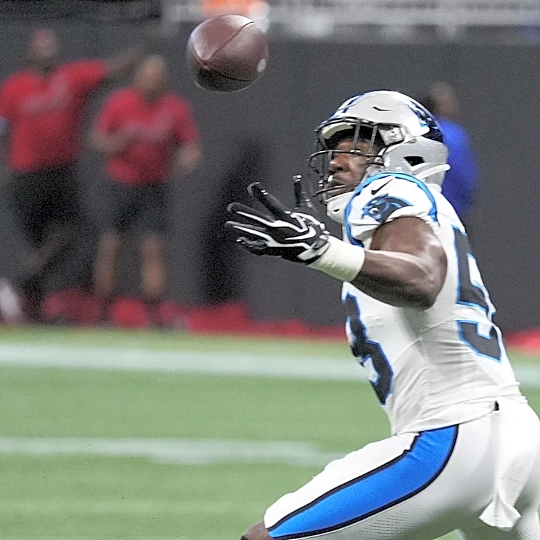 Biggest storylines for Panthers vs. Browns in Week 3