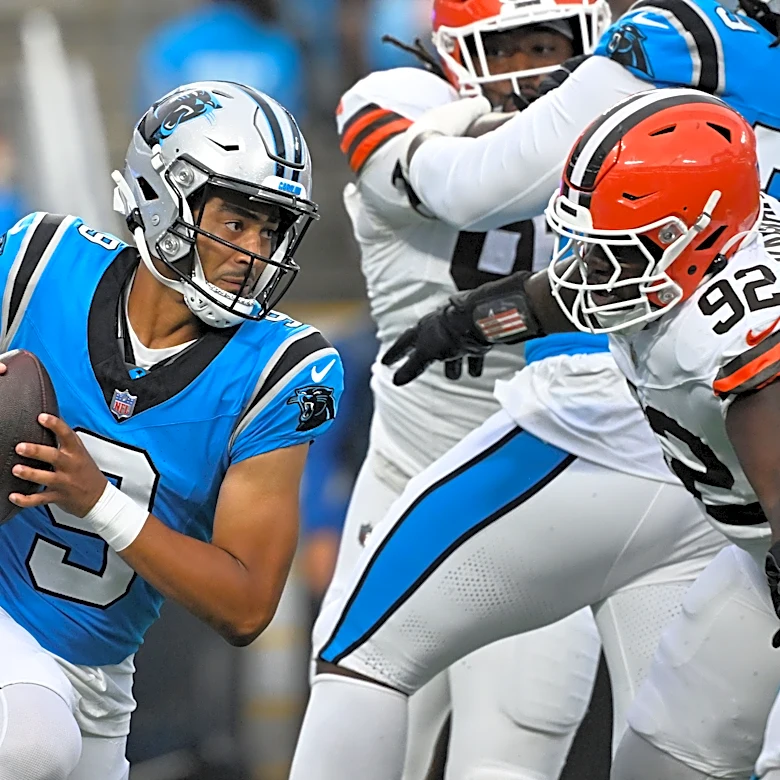 NFL expert picks for Panthers vs. Browns in Week 3