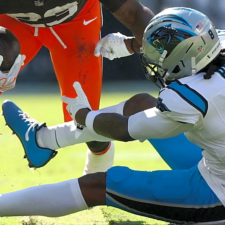 Report: Panthers CB Jaycee Horn could be lost for rest of 2026 season