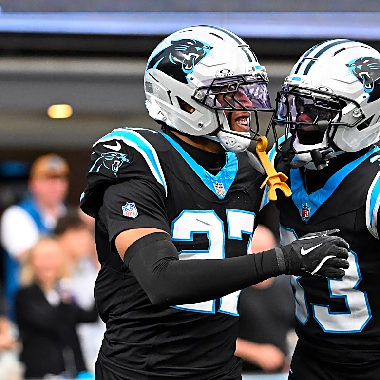 4 CBs the Panthers could add after injuries to Jaycee Horn, Mike Jackson