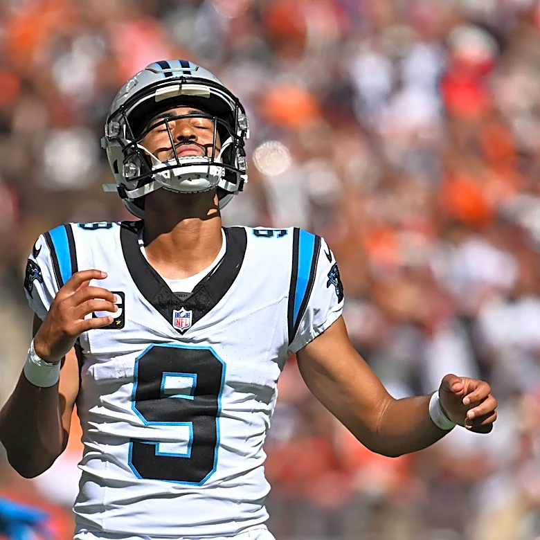 NFL analyst says Panthers QB Bryce Young took a step back in Week 3