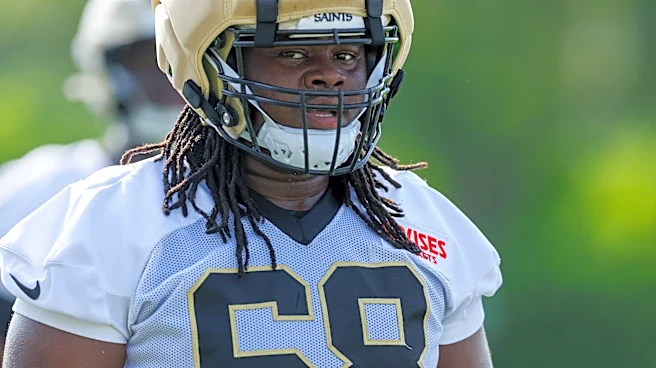 Panthers add Charlotte native to active roster amidst injury woes