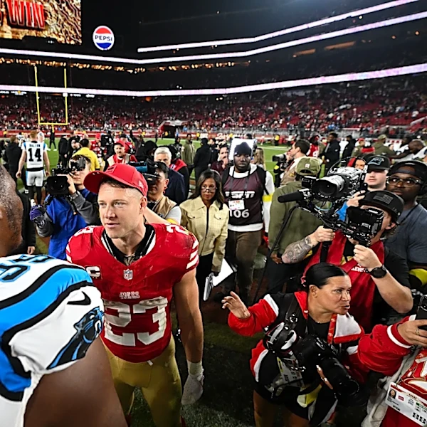 New projection has Panthers winning division, but falling short in playoffs