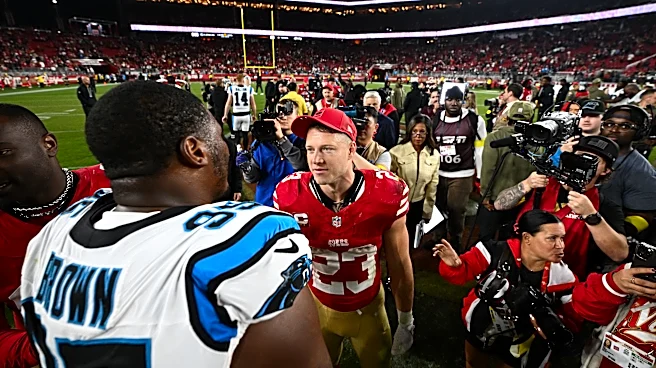 New projection has Panthers winning division, but falling short in playoffs