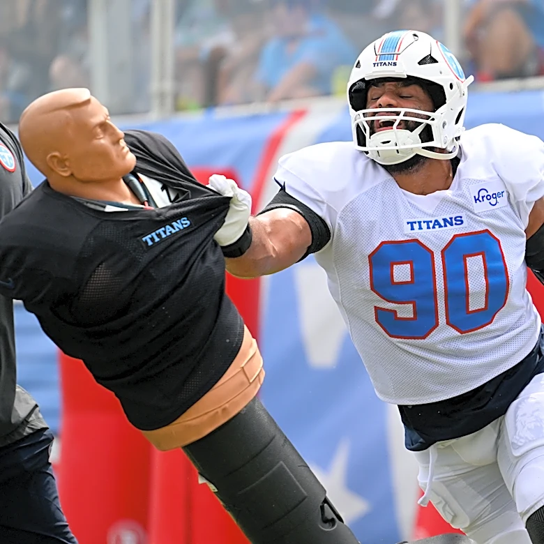 Panthers named potential trade suitor for former 3rd overall pick