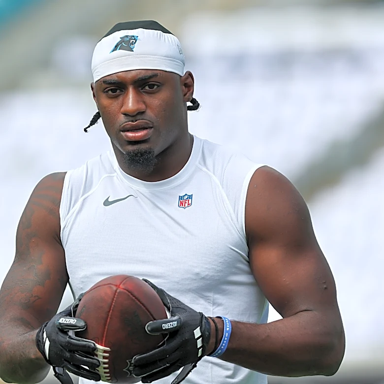 Panthers WR's do-or-die season takes a turn for the worse on Saturday