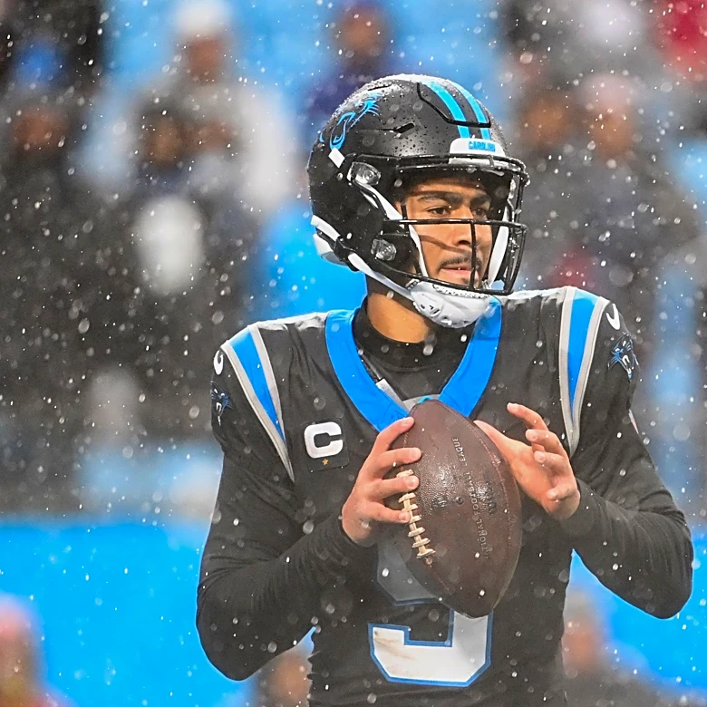 Panthers vs. Lions live updates: Scores, top highlights from Week 4