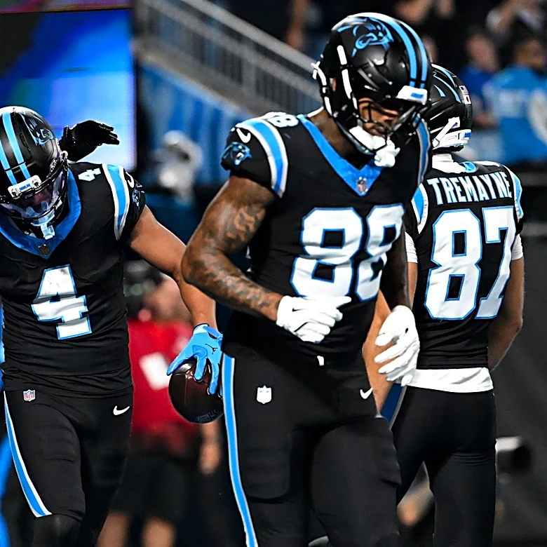 Carolina Panthers vs. Detroit Lions game recap: Everything we know from Week 4