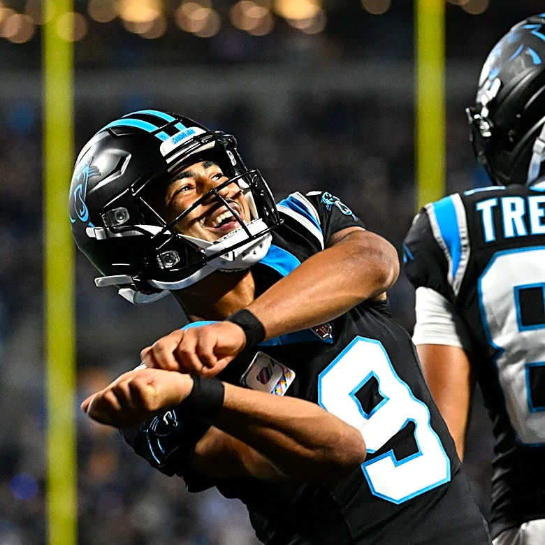 NFL analyst predicts Panthers QB Bryce Young will break the bank on next contract