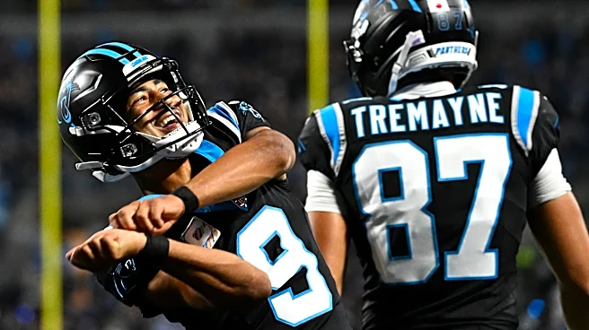 NFL analyst predicts Panthers QB Bryce Young will break the bank on next contract