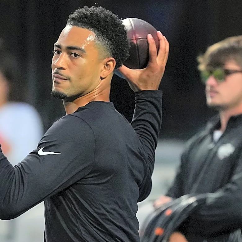Panthers great boldly compares Bryce Young to legendary Hall of Fame QB