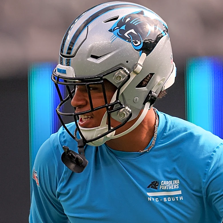 New report hints at possible return for Panthers WR in Week 6