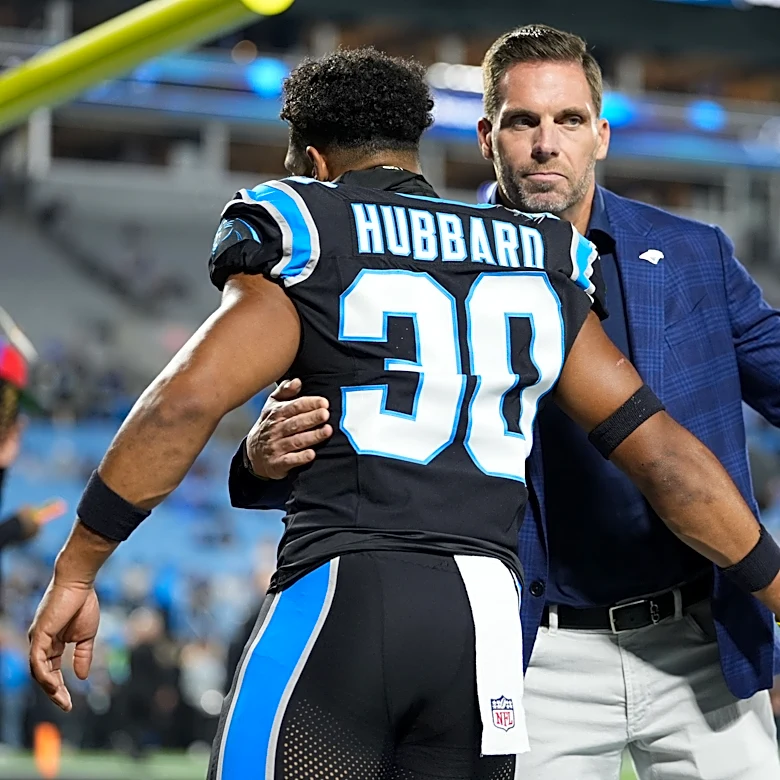 Panthers earn strong grade for their 1st month of the 2026 season