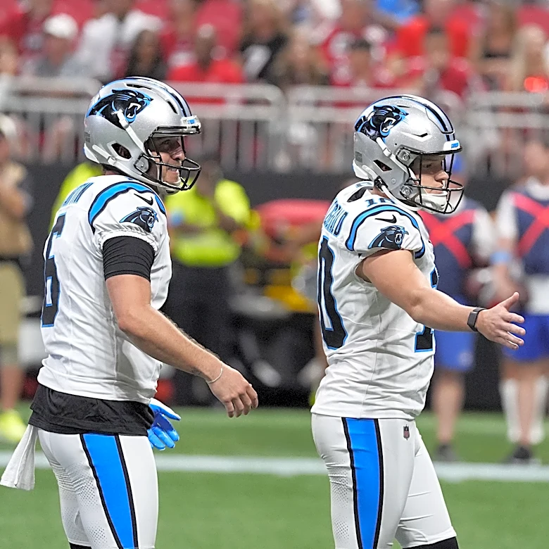 Panthers leading NFL in underrated element on special teams