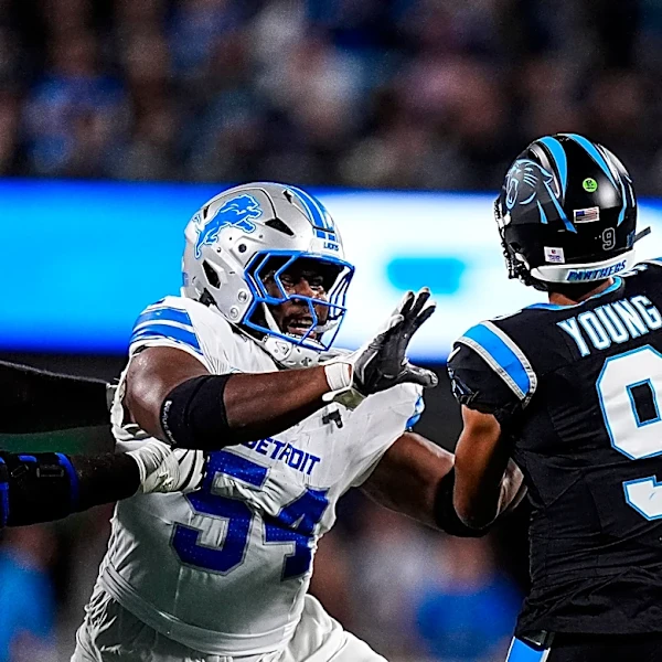NFL analyst identifies what Panthers QB Bryce Young is doing best